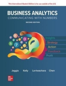 Image for Business analytics