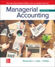 Image for Managerial Accounting ISE