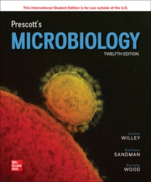 Prescott’s Microbiology ISE