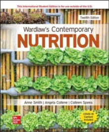 Image for Wardlaw's Contemporary Nutrition ISE