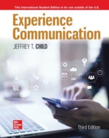 Image for ISE Experience Communication