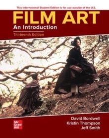 Image for Film Art: An Introduction ISE