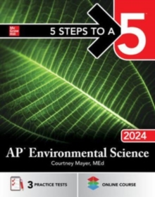 Image for 5 Steps to a 5: AP Environmental Science 2024