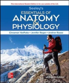 Image for Seeley's Essentials of Anatomy and Physiology ISE