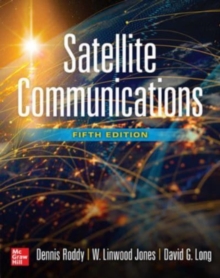 Image for Satellite Communications, Fifth Edition