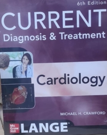 Image for IE Current Diagnosis & Treatment, Sixth Edition