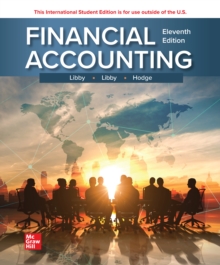 Image for ISE Financial Accounting