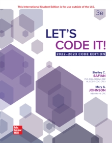 Image for ISE eBook Online Access for Let's Code It! 2021-2022 Code Edition