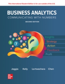 Image for ISE Business Analytics