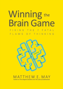 Image for Winning the Brain Game (PB)