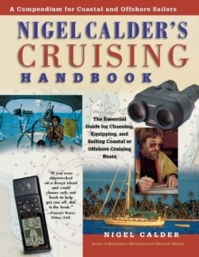 Image for Nigel Calder's Cruising Handbook (Pb)