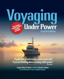 Image for Voyaging Under Power, Fourth Edition
