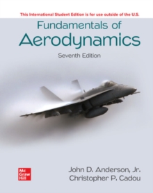 Image for Fundamentals of aerodynamics