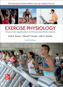 Image for Exercise physiology  : theory and application to fitness and performance