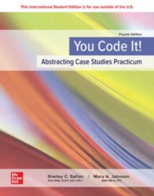 Image for ISE You Code It! Abstracting Case Studies Practicum