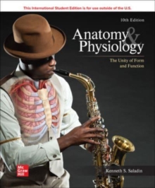 Image for Anatomy & Physiology: The Unity of Form and Function ISE