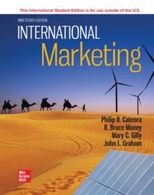 Image for International Marketing ISE