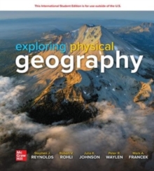 Image for Exploring Physical Geography: 2024 Release ISE