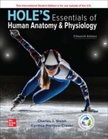 Image for Hole's essentials of human anatomy & physiology