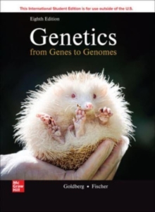 Image for Genetics: From Genes To Genomes ISE
