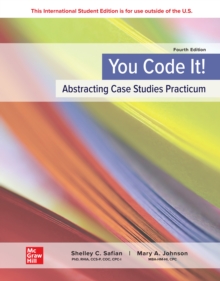 Image for ISE Ebook Online Access For You Code It! Abstracting Case Studies Practicum