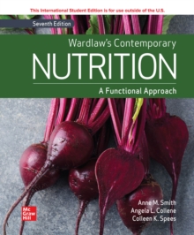 Image for ISE Ebook Online Access For Contemporary Nutrition: A Functional Approach