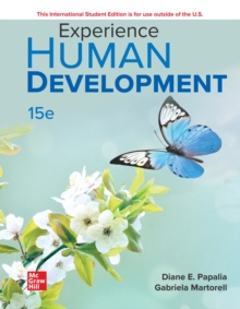 Image for ISE Ebook Online Access For Experience Human Development