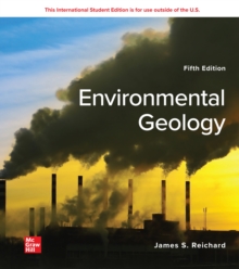 Image for ISE Ebook Online Access For Environmental Geology