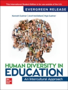 Image for Human Diversity in Education: 2024 Release ISE