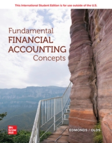 Image for Fundamental Financial Accounting Concepts: 2024 Release ISE