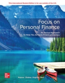 Image for Focus on Personal Finance: 2024 Release ISE