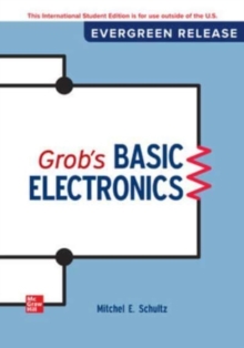 Image for Grob's Basic Electronics: 2024 Release ISE