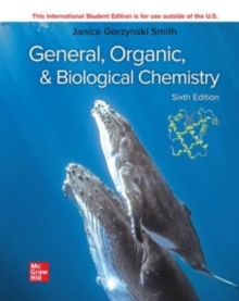 Image for General Organic & Biological Chemistry ISE
