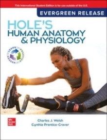 Image for Hole's Human Anatomy & Physiology ISE