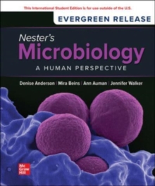 Image for Nester's microbiology  : a human perspective