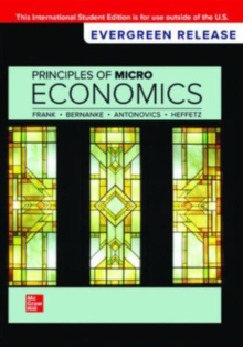 Image for Principles of Microeconomics: 2024 Release ISE