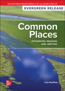 Image for Common Places: Integrated Reading and Writing ISE