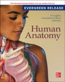 Image for Human Anatomy: 2024 Release ISE