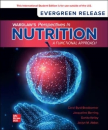 Image for Wardlaw's Perspectives in Nutrition: A Functional Approach ISE