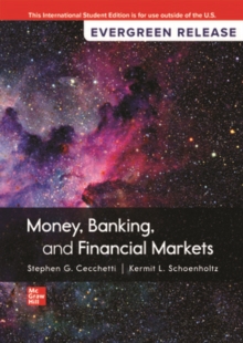 Image for Money, banking, and financial markets