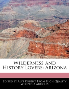 Image for Wilderness and History Lovers