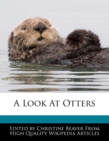 Image for A Look at Otters