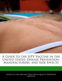Image for A Guide to the Hpv Vaccine in the United States