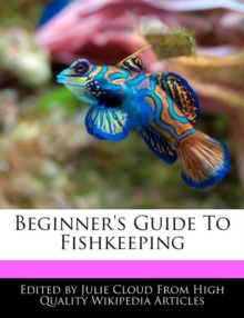 Image for Beginner's Guide to Fishkeeping