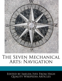 Image for The Seven Mechanical Arts
