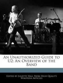 Image for An Unauthorized Guide to U2
