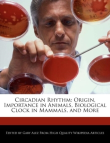 Image for Circadian Rhythm