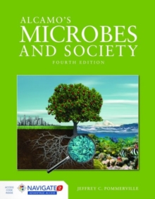 Image for Alcamo's Microbes And Society