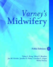 Image for Varney's Midwifery