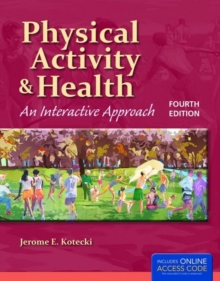 Image for Physical Activity And Health